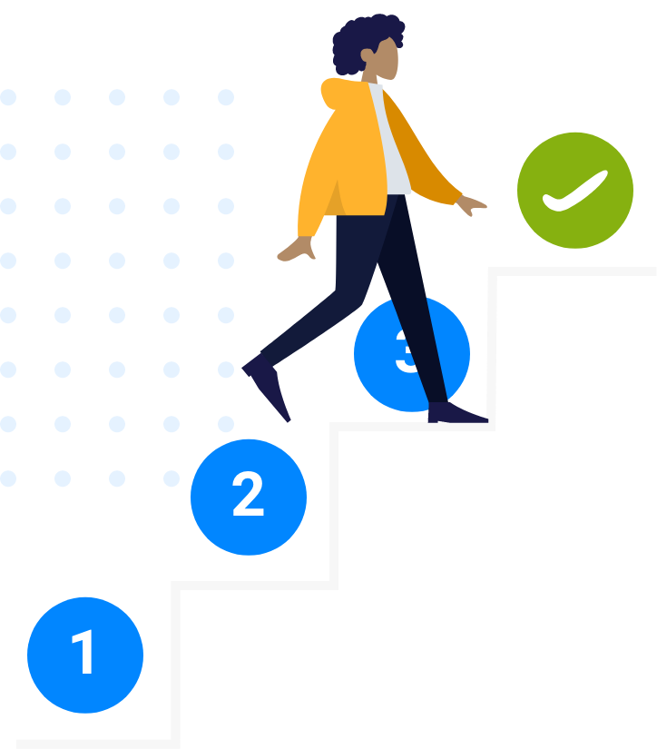 Standardising process